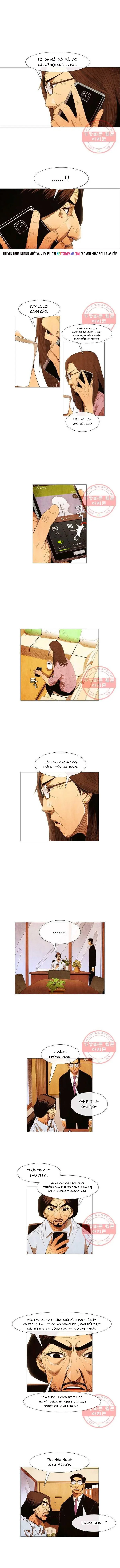 Ngôi Sao Ẩm Thực Michelin Star Chapter 145 - 5