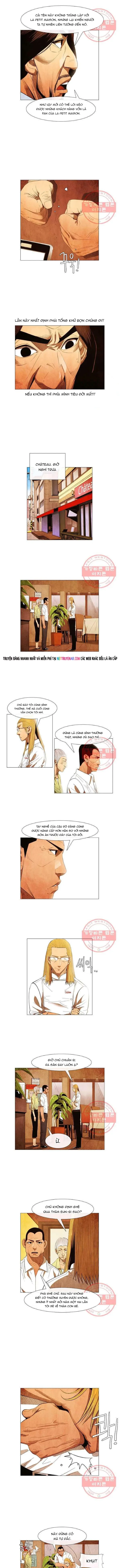 Ngôi Sao Ẩm Thực Michelin Star Chapter 145 - 6
