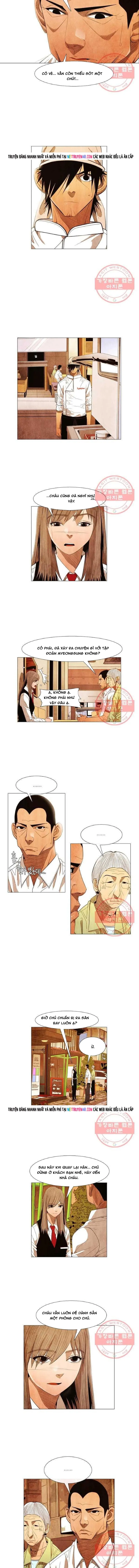 Ngôi Sao Ẩm Thực Michelin Star Chapter 146 - 3