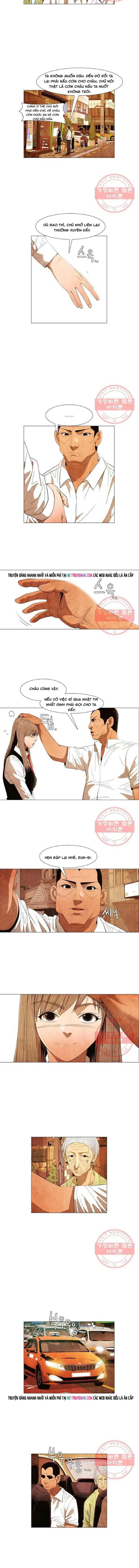 Ngôi Sao Ẩm Thực Michelin Star Chapter 146 - 4