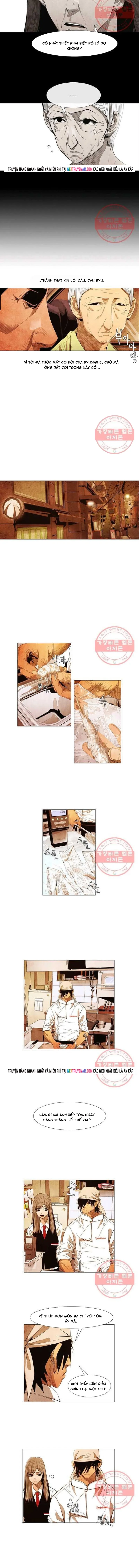 Ngôi Sao Ẩm Thực Michelin Star Chapter 146 - 6