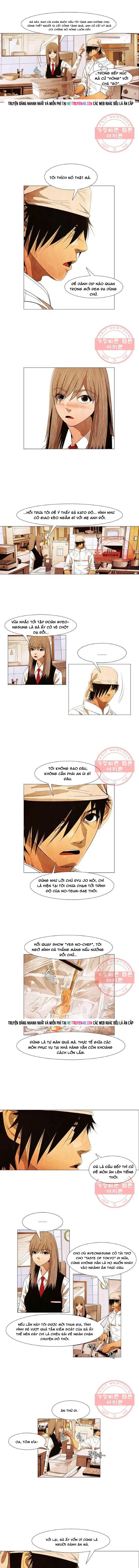 Ngôi Sao Ẩm Thực Michelin Star Chapter 146 - 7