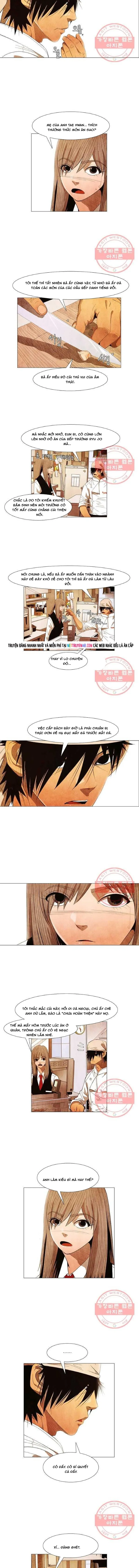 Ngôi Sao Ẩm Thực Michelin Star Chapter 146 - 8
