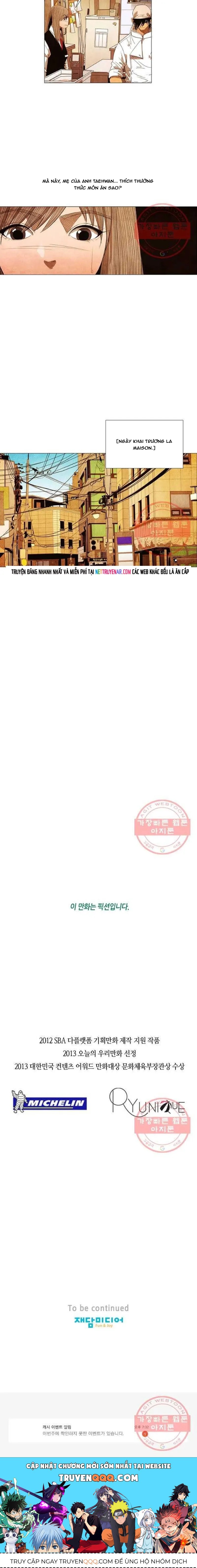 Ngôi Sao Ẩm Thực Michelin Star Chapter 146 - 9