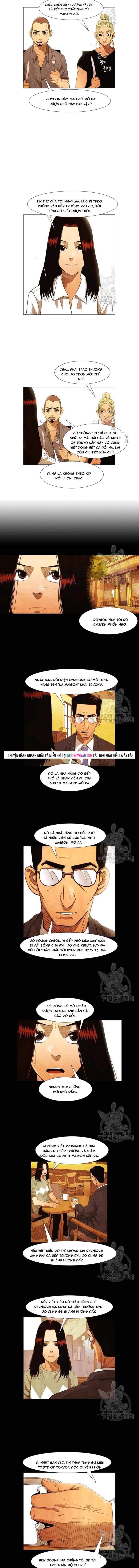 Ngôi Sao Ẩm Thực Michelin Star Chapter 147 - 3