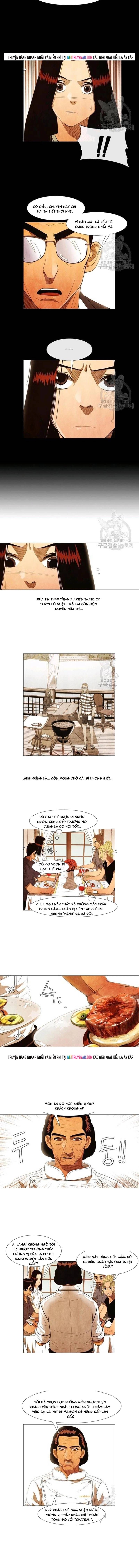 Ngôi Sao Ẩm Thực Michelin Star Chapter 147 - 4