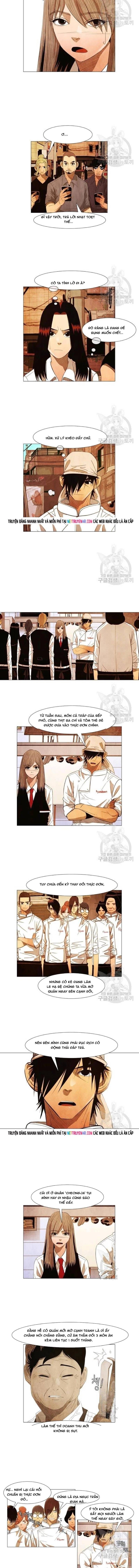 Ngôi Sao Ẩm Thực Michelin Star Chapter 147 - 7