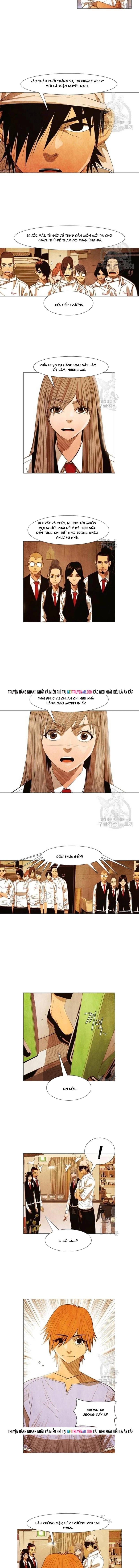 Ngôi Sao Ẩm Thực Michelin Star Chapter 147 - 8