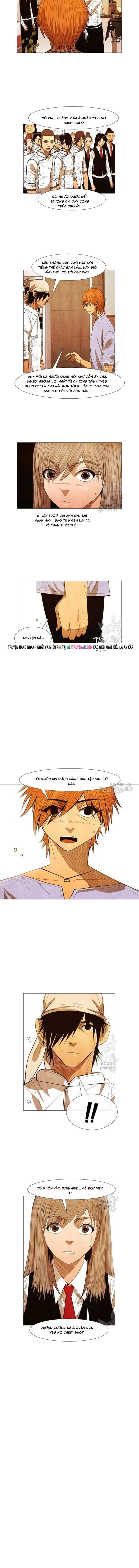 Ngôi Sao Ẩm Thực Michelin Star Chapter 147 - 9