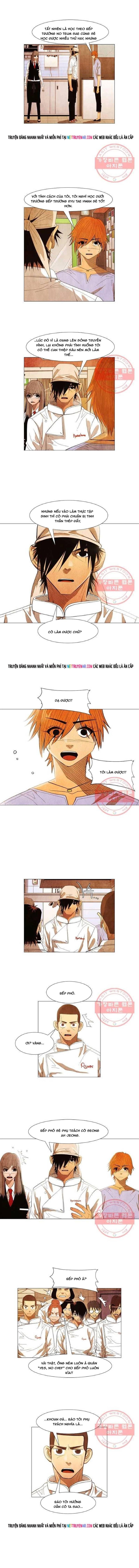 Ngôi Sao Ẩm Thực Michelin Star Chapter 148 - 2