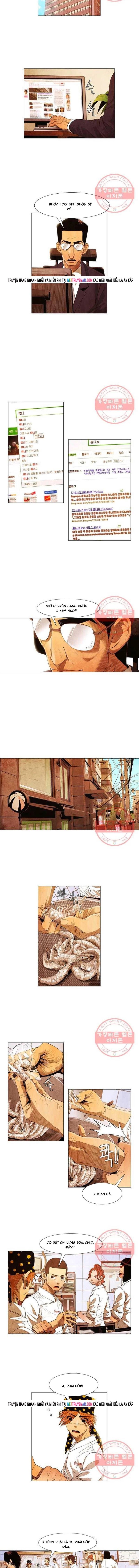 Ngôi Sao Ẩm Thực Michelin Star Chapter 148 - 4