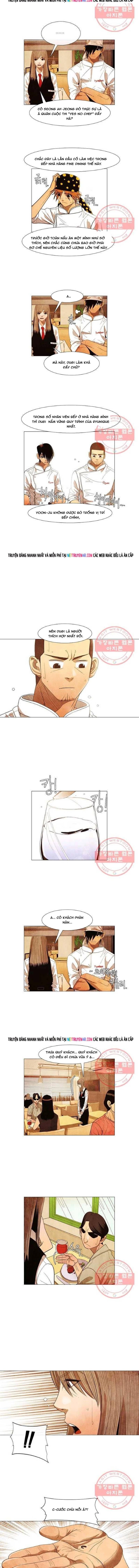 Ngôi Sao Ẩm Thực Michelin Star Chapter 148 - 6