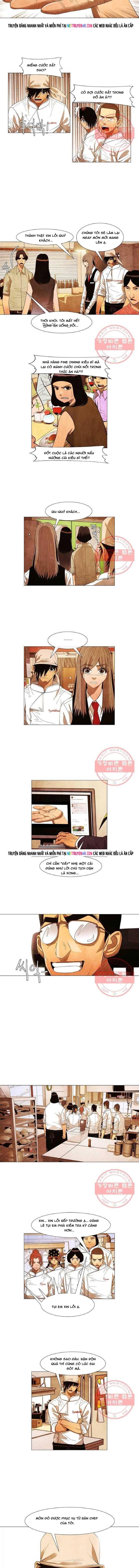 Ngôi Sao Ẩm Thực Michelin Star Chapter 148 - 7