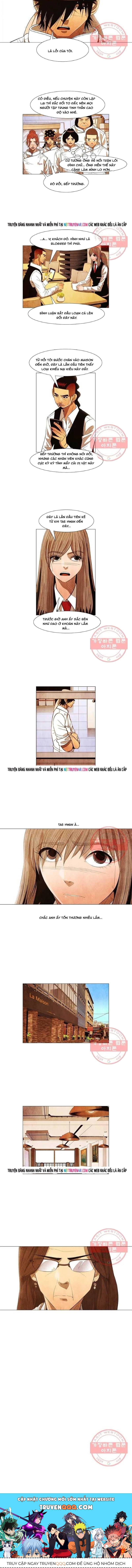 Ngôi Sao Ẩm Thực Michelin Star Chapter 148 - 9