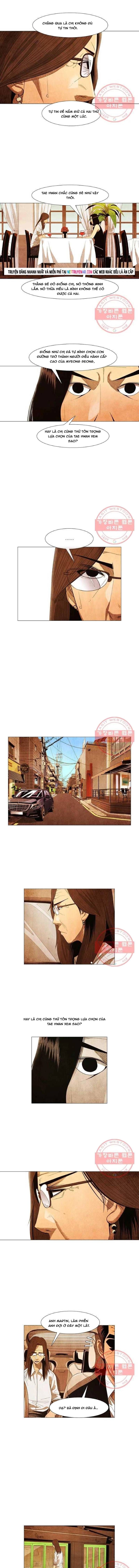 Ngôi Sao Ẩm Thực Michelin Star Chapter 149 - 5