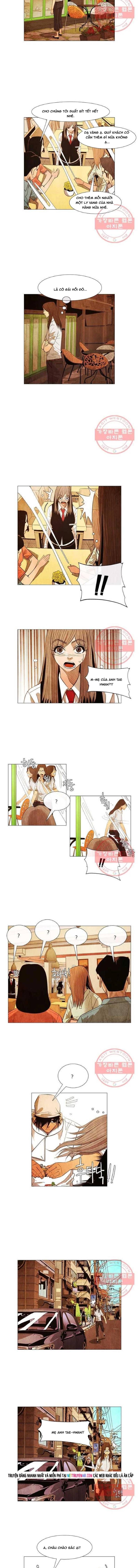 Ngôi Sao Ẩm Thực Michelin Star Chapter 149 - 6