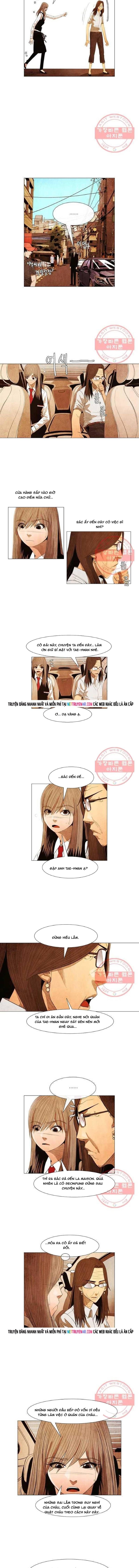 Ngôi Sao Ẩm Thực Michelin Star Chapter 149 - 7