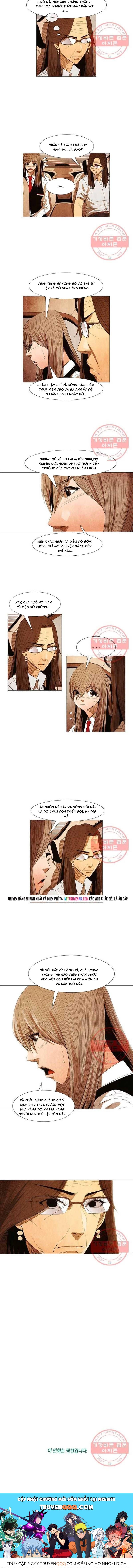 Ngôi Sao Ẩm Thực Michelin Star Chapter 149 - 8