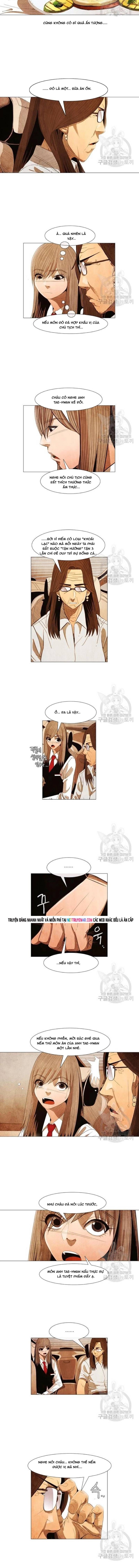 Ngôi Sao Ẩm Thực Michelin Star Chapter 150 - 2