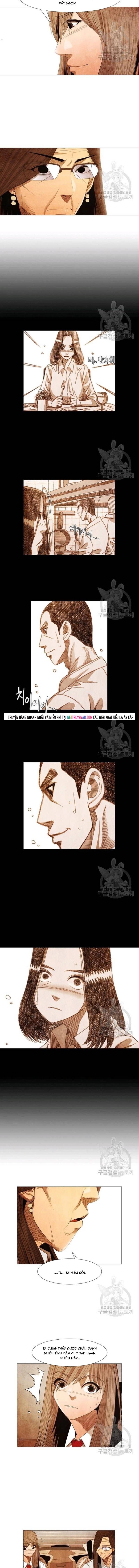 Ngôi Sao Ẩm Thực Michelin Star Chapter 150 - 5