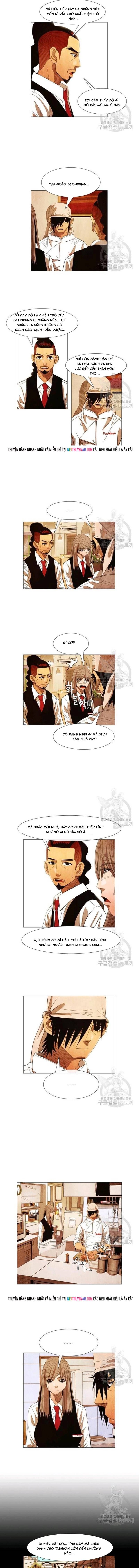 Ngôi Sao Ẩm Thực Michelin Star Chapter 150 - 7