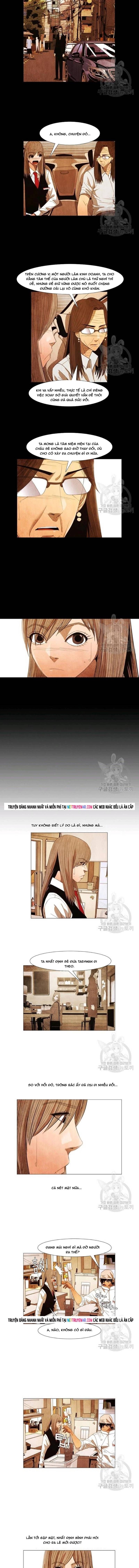 Ngôi Sao Ẩm Thực Michelin Star Chapter 150 - 8