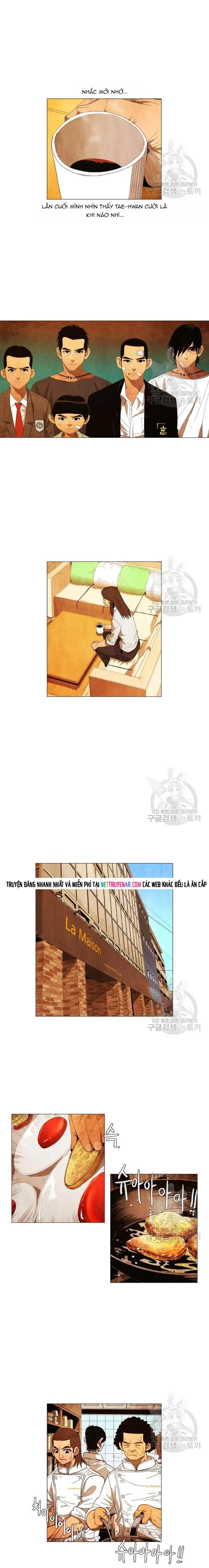 Ngôi Sao Ẩm Thực Michelin Star Chapter 151 - 2