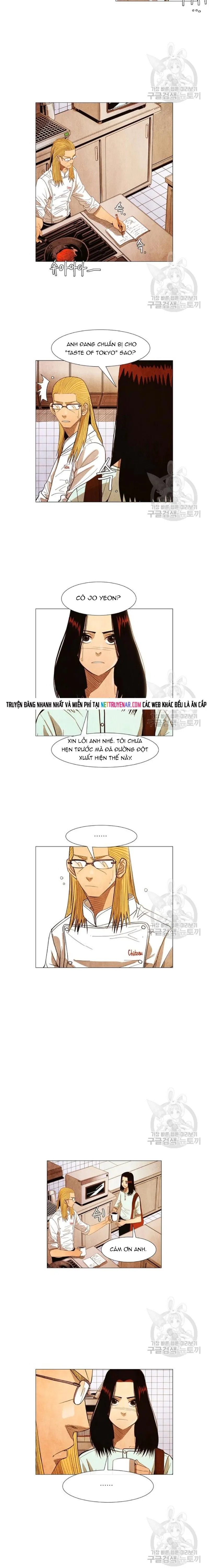 Ngôi Sao Ẩm Thực Michelin Star Chapter 151 - 7