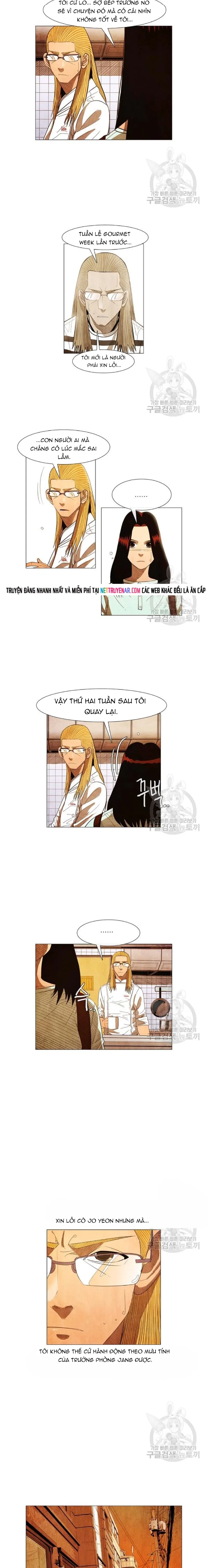 Ngôi Sao Ẩm Thực Michelin Star Chapter 151 - 10