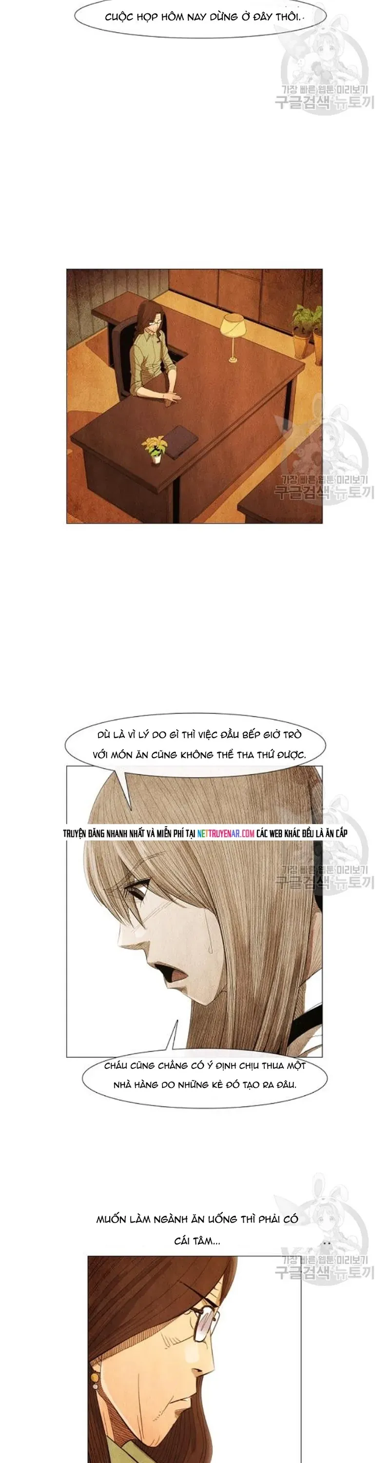 Ngôi Sao Ẩm Thực Michelin Star Chapter 152 - 17