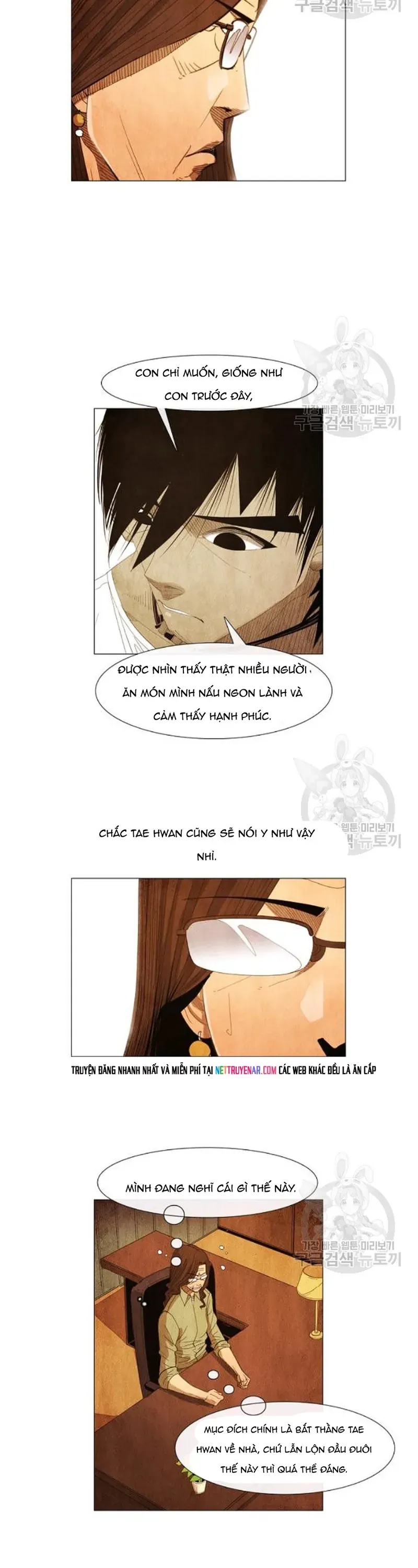 Ngôi Sao Ẩm Thực Michelin Star Chapter 152 - 20