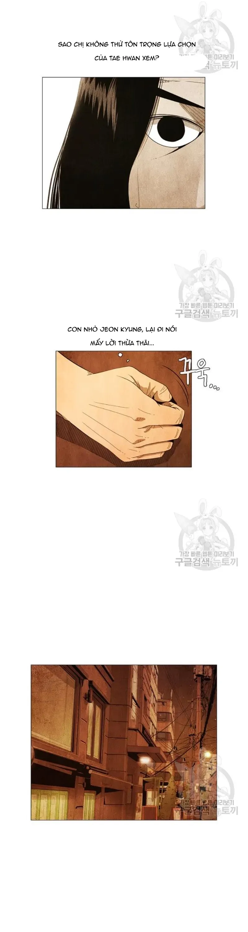 Ngôi Sao Ẩm Thực Michelin Star Chapter 152 - 21