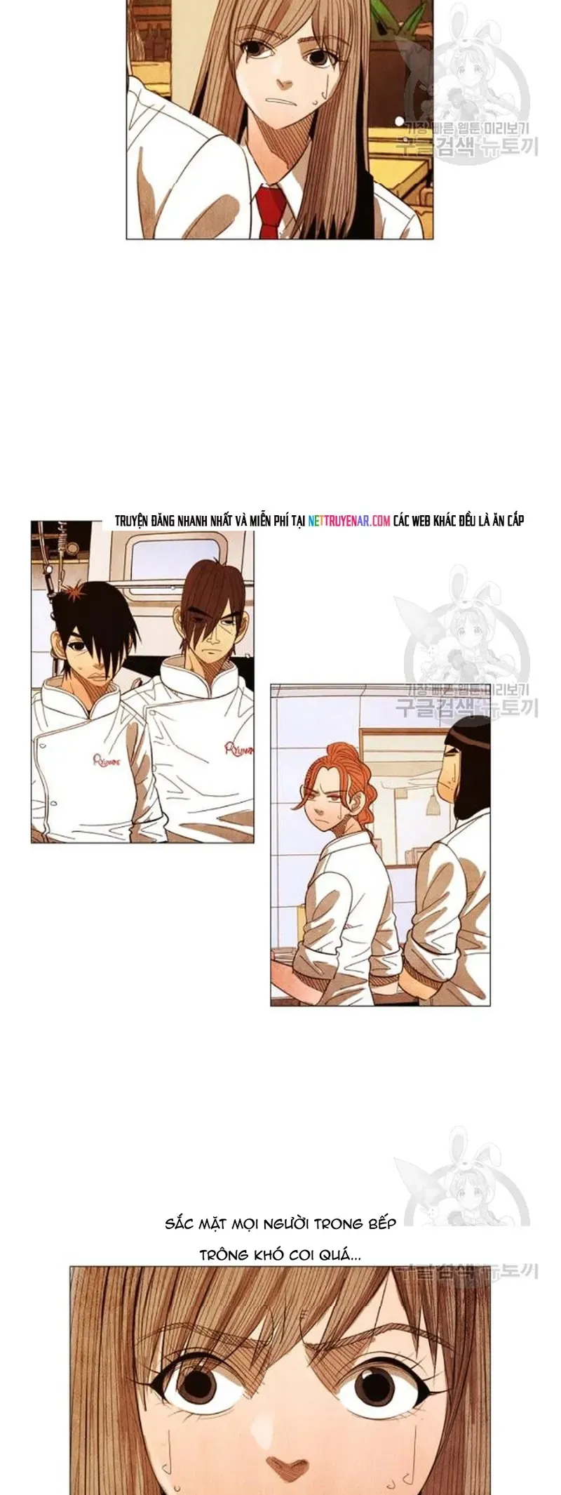 Ngôi Sao Ẩm Thực Michelin Star Chapter 152 - 25