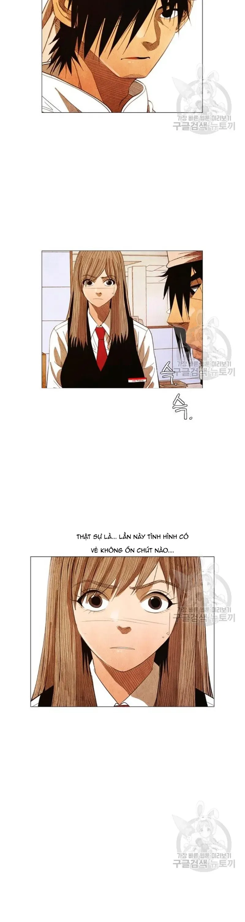 Ngôi Sao Ẩm Thực Michelin Star Chapter 152 - 10