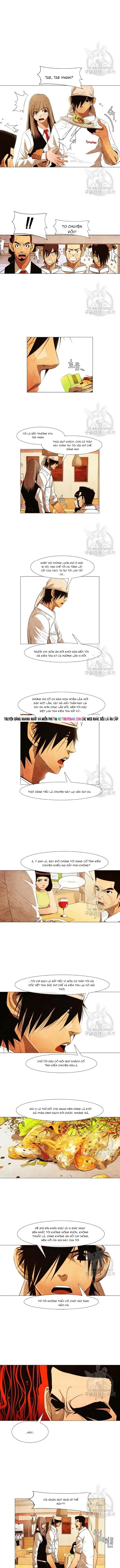 Ngôi Sao Ẩm Thực Michelin Star Chapter 153 - 2