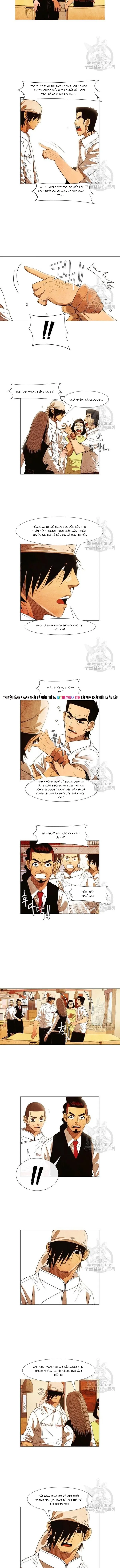 Ngôi Sao Ẩm Thực Michelin Star Chapter 153 - 3