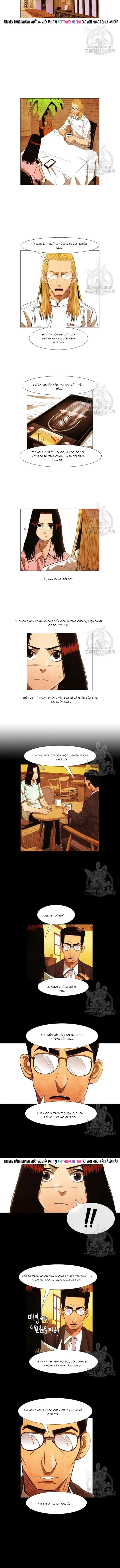 Ngôi Sao Ẩm Thực Michelin Star Chapter 153 - 6