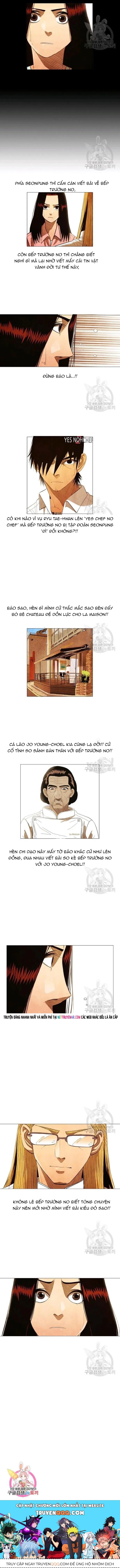 Ngôi Sao Ẩm Thực Michelin Star Chapter 153 - 7