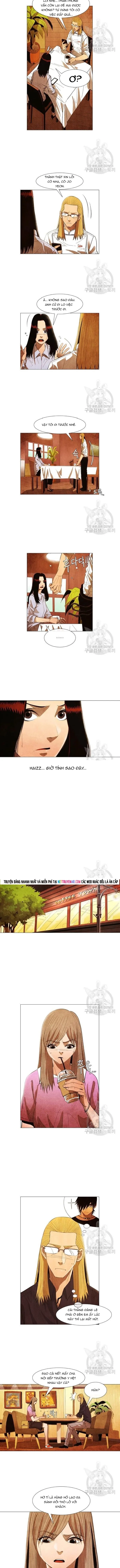 Ngôi Sao Ẩm Thực Michelin Star Chapter 154 - 2