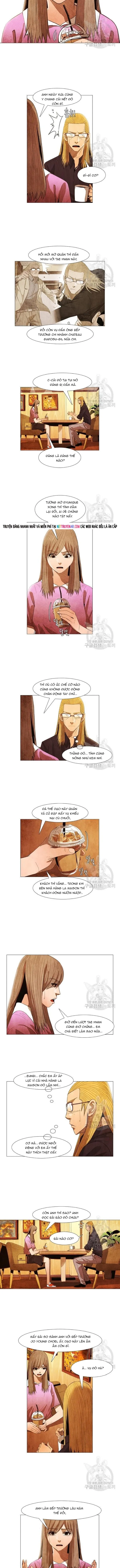 Ngôi Sao Ẩm Thực Michelin Star Chapter 154 - 3