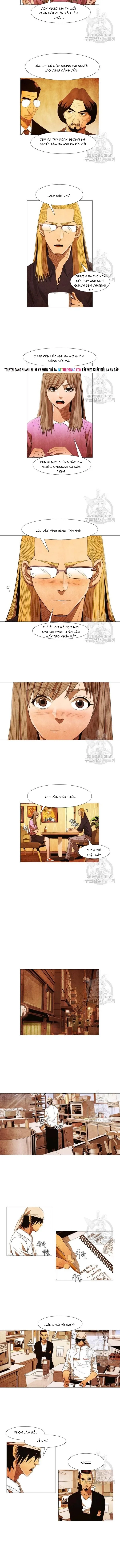 Ngôi Sao Ẩm Thực Michelin Star Chapter 154 - 4