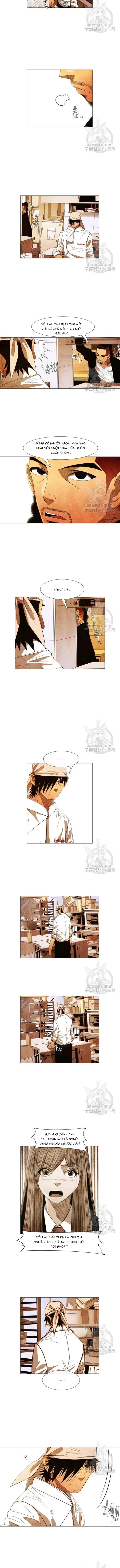 Ngôi Sao Ẩm Thực Michelin Star Chapter 154 - 6