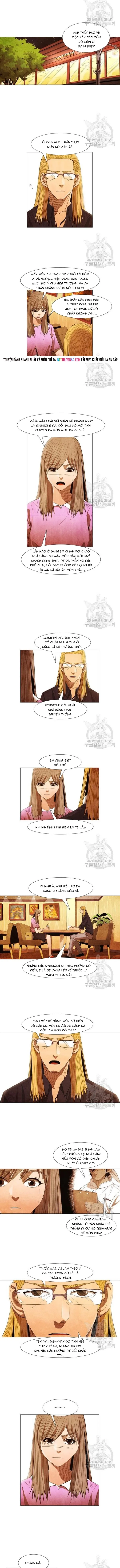 Ngôi Sao Ẩm Thực Michelin Star Chapter 154 - 7