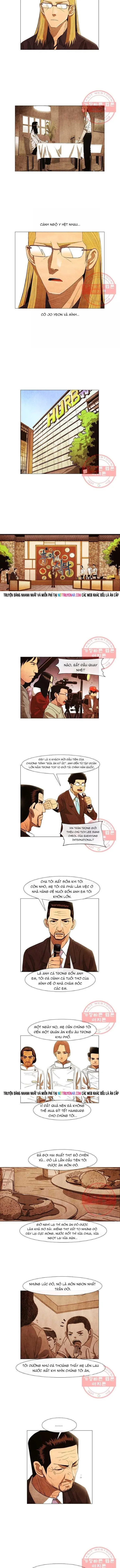 Ngôi Sao Ẩm Thực Michelin Star Chapter 155 - 2