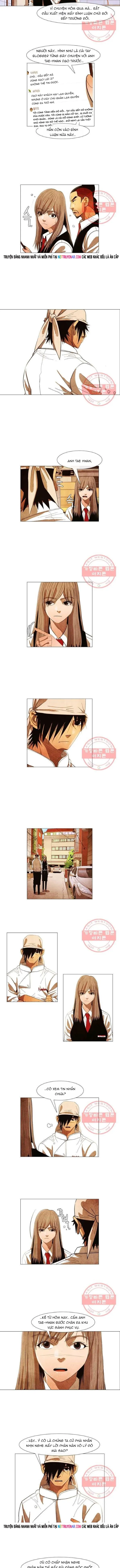 Ngôi Sao Ẩm Thực Michelin Star Chapter 155 - 6