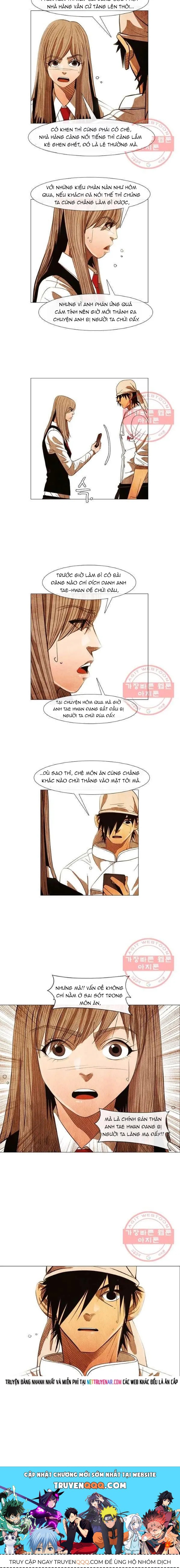 Ngôi Sao Ẩm Thực Michelin Star Chapter 155 - 7