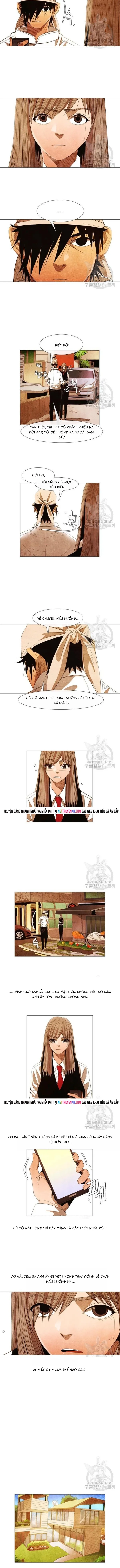 Ngôi Sao Ẩm Thực Michelin Star Chapter 156 - 2