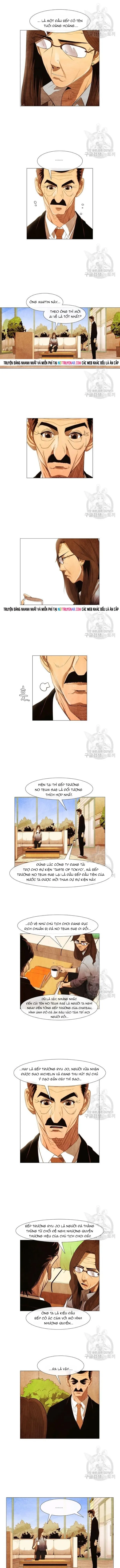 Ngôi Sao Ẩm Thực Michelin Star Chapter 156 - 4