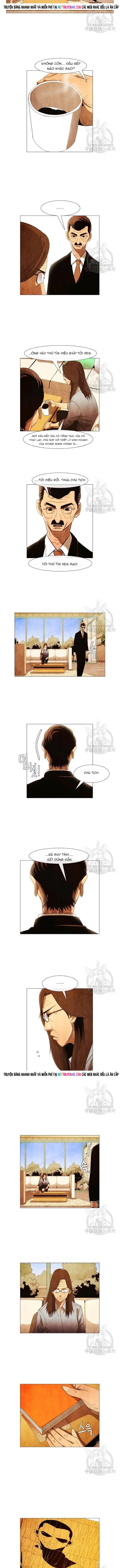 Ngôi Sao Ẩm Thực Michelin Star Chapter 156 - 5