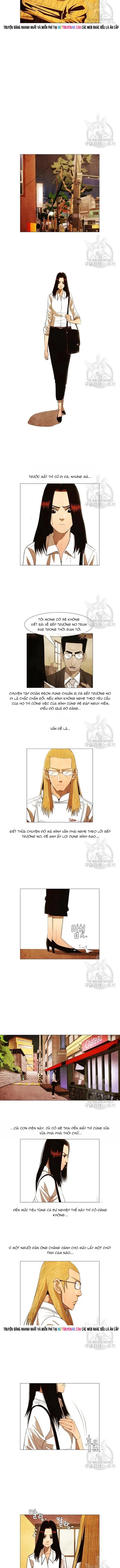 Ngôi Sao Ẩm Thực Michelin Star Chapter 156 - 6